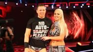 Image result for the miz wwe